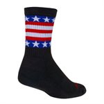 Stars & Stripes socks