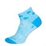 Fishy socks