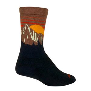 Cliffs socks
