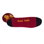 Kool Kats socks