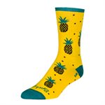 Pineapple socks