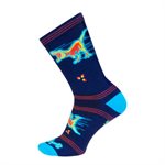 Thermal socks