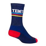 Tibet Socks
