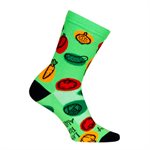 Veggie socks