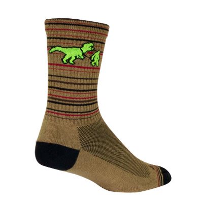 Yeti Pet socks