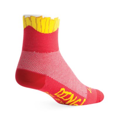 Fries socks
