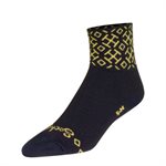 Gilded socks