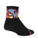 Inferno socks