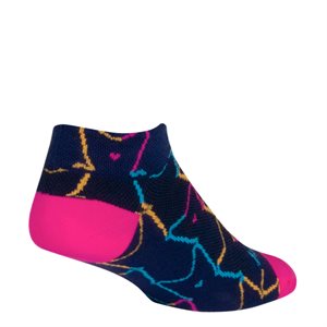 E Cat G socks