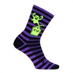 Fright socks