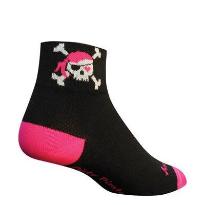 Lady Pirate socks