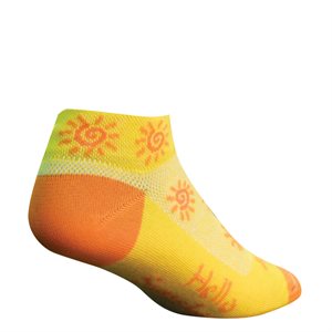Sun socks