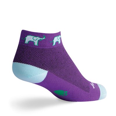 Tusker socks