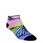 Monarch socks