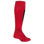 Flyweight Red socks