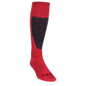 Flyweight Red socks
