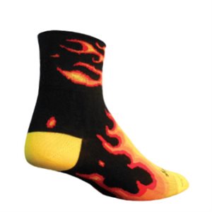 Fireball socks