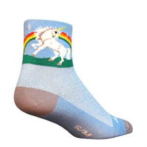 Unicorn socks