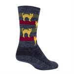Catz Wool socks