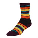 Mars padded wool socks
