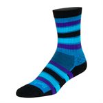 Neptune padded wool socks