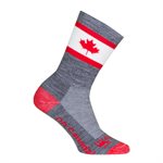 Oh Canada socks