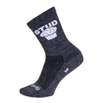 Stud Muffin Wool socks