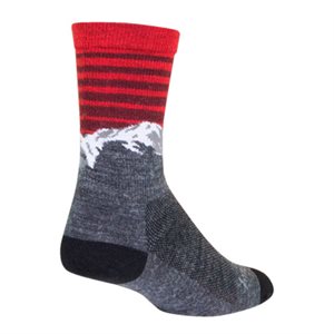 Summit socks