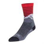 Summit Wool socks