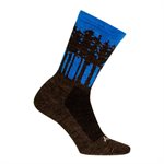 Treeline Wool socks