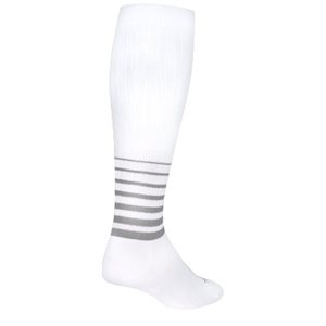 SGX Whiteout 12" socks