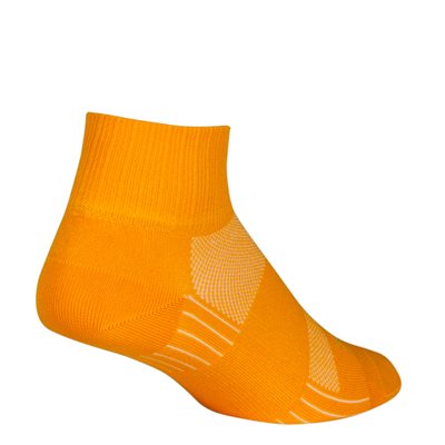 SGX 2.5" Gold Sugar socks