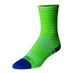 SGX Apple Stripes socks