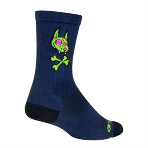 SGX DogBone socks