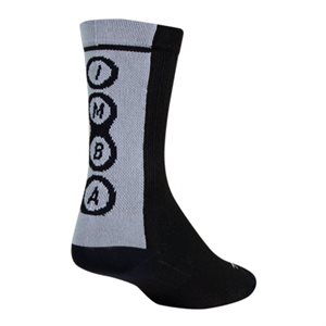 SGX IMBA socks