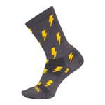 SGX Lit Gray socks
