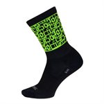 SGX Motif socks