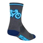 SGX Neon socks