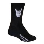 SGX Old Rocker socks