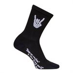 SGX Old Rocker socks