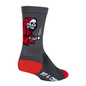 SGX Rise & Grind socks