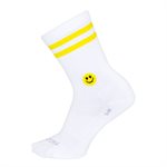 SGX Smiley socks