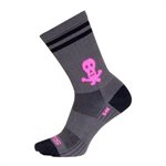 SGX Skull & Bones socks